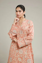 STITCHED BY CC KHAADI A112-26-111EJ2 2PC