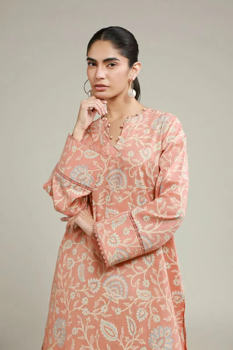 STITCHED BY CC KHAADI A112-26-111EJ2 2PC