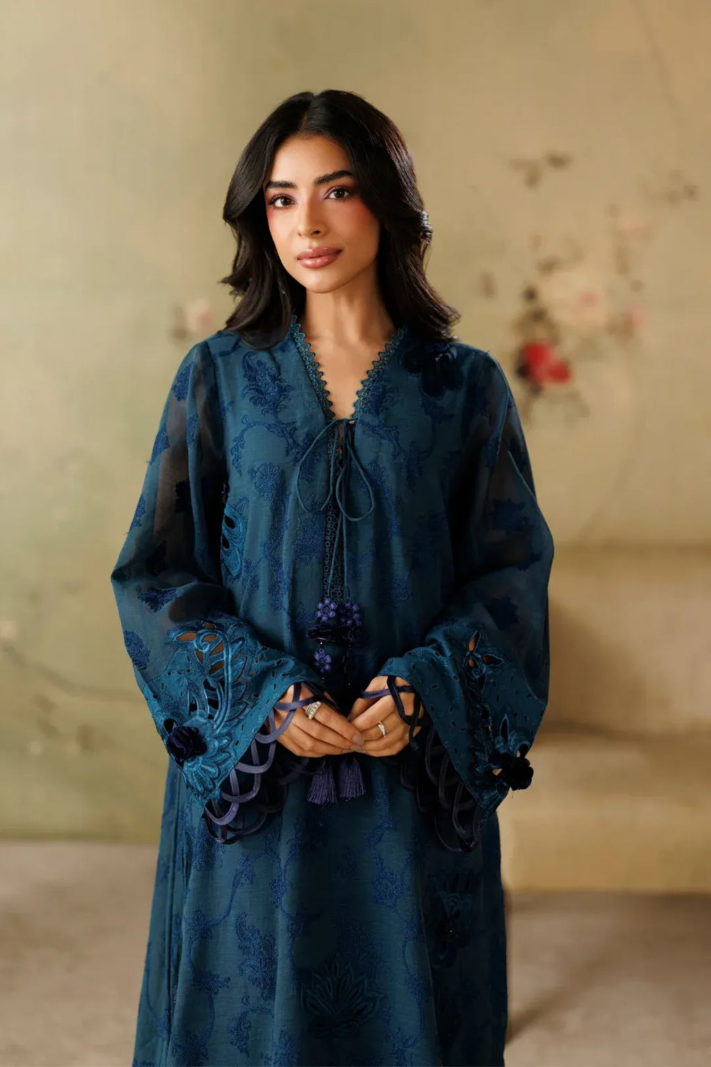 HUE  ZUNI 3PC
