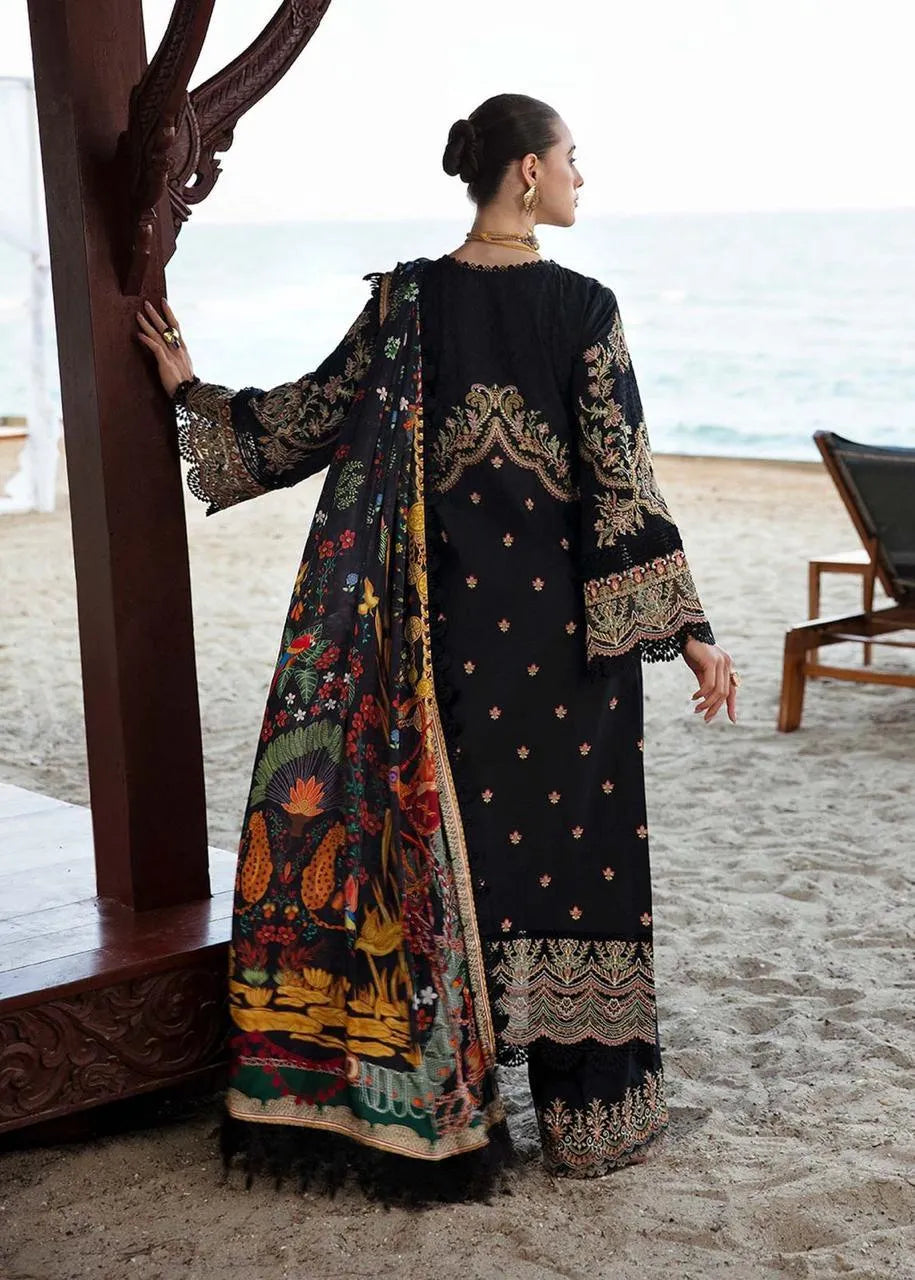 KM-08 KANWAL MALIK