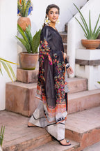STITCHED BY CC CHRIAMZA C PRINTS CP6-07 3PC