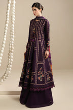 JAZMIN IRIS LUXURY LAWN IL26-D06