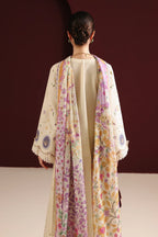 JAZMIN IRIS LUXURY LAWN IL26-D01