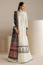STITCHED BY CC JAZMIN UR-7080 3PC