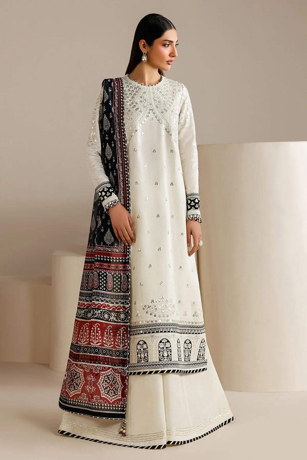 STITCHED BY CC JAZMIN UR-7080 3PC