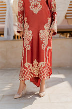 VINTAGE IZZAH 3PC