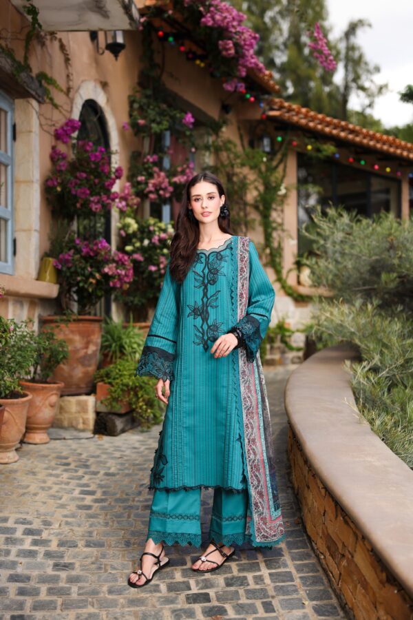 RANG RASIYA LIFESTYLE ROSEMARY