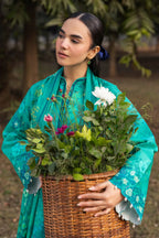RAJBARI SUMMER PRINTKARI D-04