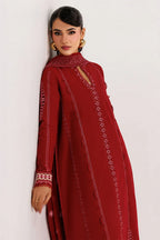 EMAAN ADEEL BEYOND BASICS POISE 3PC