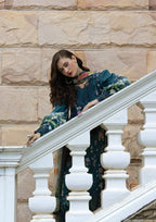 STITCHED BY CC ELAF SIGNATURE EMBROIDERE ESA-5A 3PC