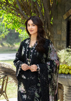 ELAF PREMIUM LUXURY LAWN ELY-2B