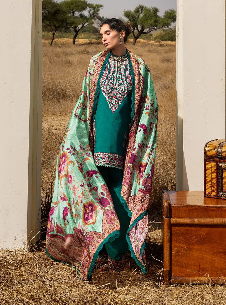ZAINAB CHOTTANI SPRING MEHRI