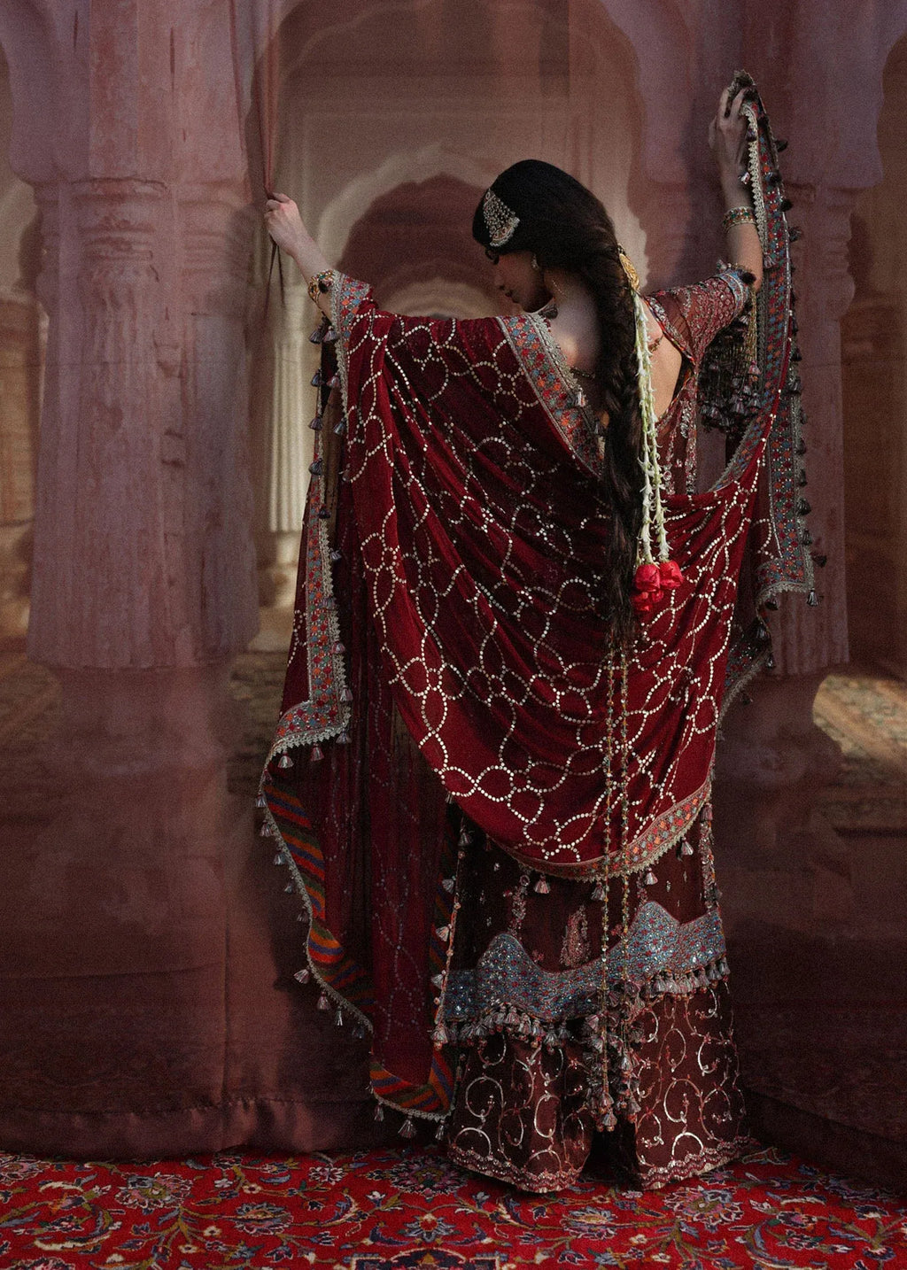 HUSSAIN REHAR APSARA