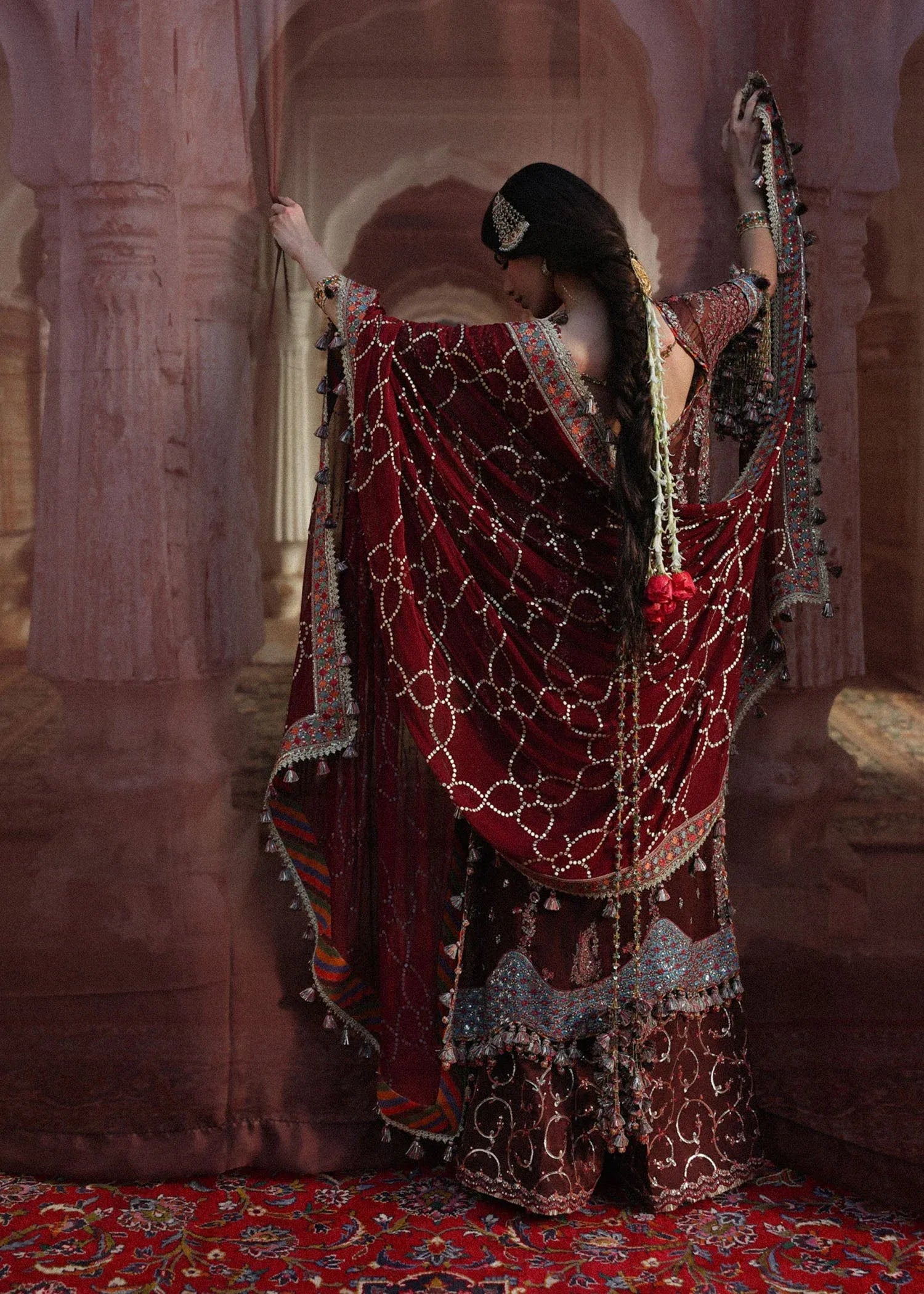 HUSSAIN REHAR APSARA