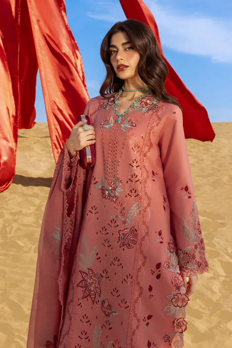 RANG RASIYA PREMIUM COLLECTION AMANI
