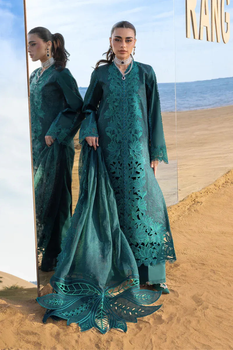 RANG RASIYA PREMIUM COLLECTION AYLEEN