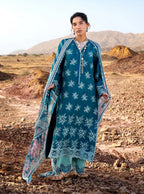 ZAINAB CHOTTANI SPRING NISSA
