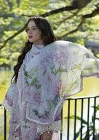 ELAF SIGNATURE EMBROIDERED COLLECTION ESA-8A