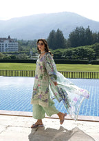 ELAF SIGNATURE EMBROIDERED COLLECTION ESA-6B