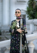 ELAF SIGNATURE EMB LAWN ESG-2B
