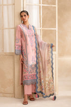 ETHNIC E0551-203-327 3PC