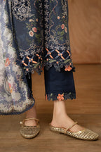 AABYAAN PRINT LUXE LINEN AK-03