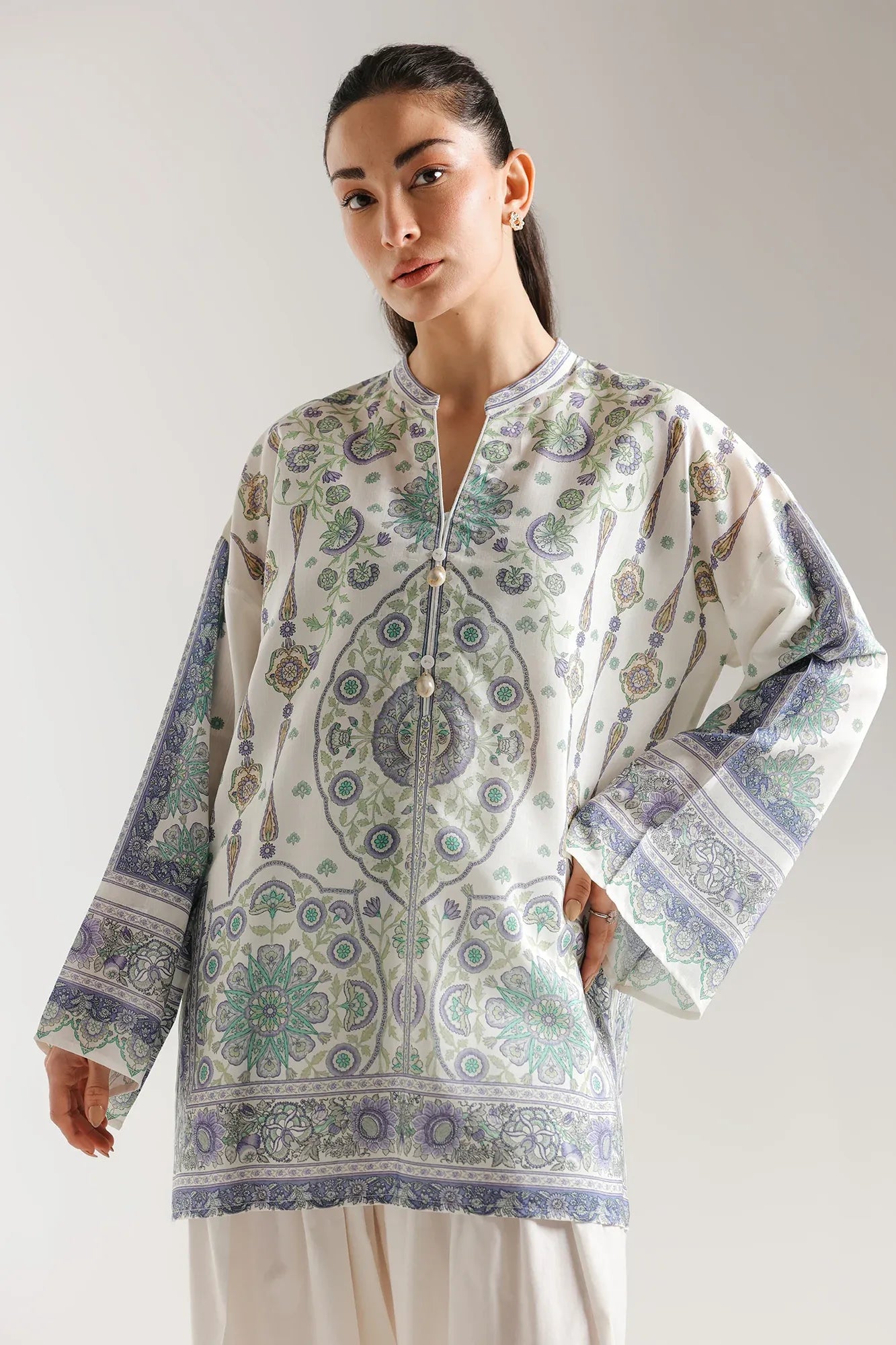 ETHNIC E8357-102-005 1PC