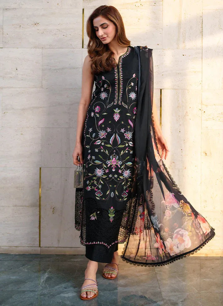 NEESHAY SYMPHONY LUXURY LAWN MIREA