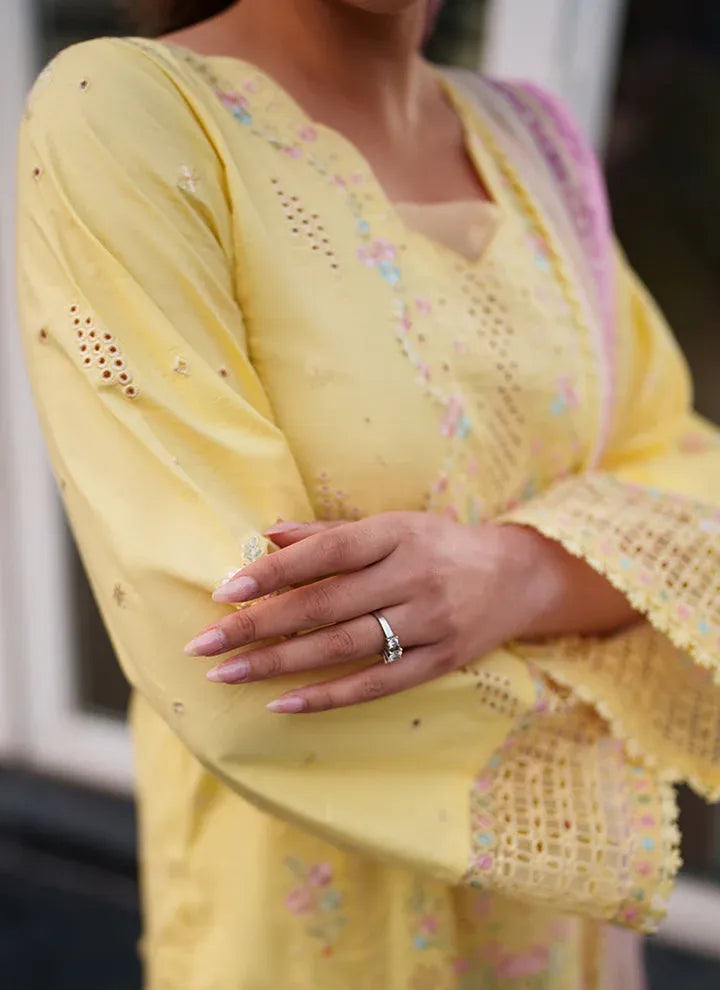 NEESHAY SYMPHONY LUXURY LAWN ELIO