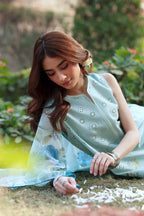 DEYAR GUL PRET 3PC