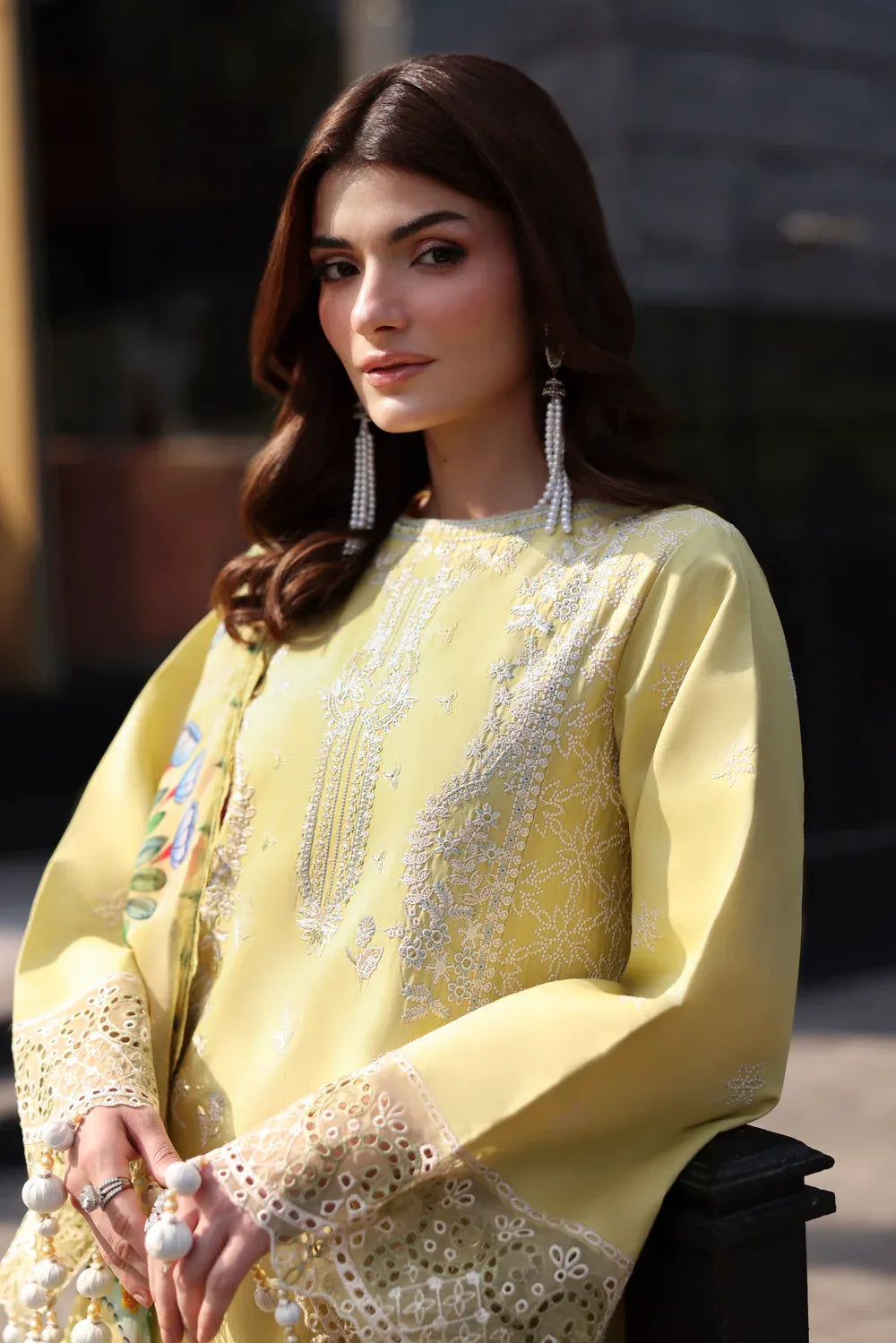 NAQSH THE LUXE EDIT EID D-00239