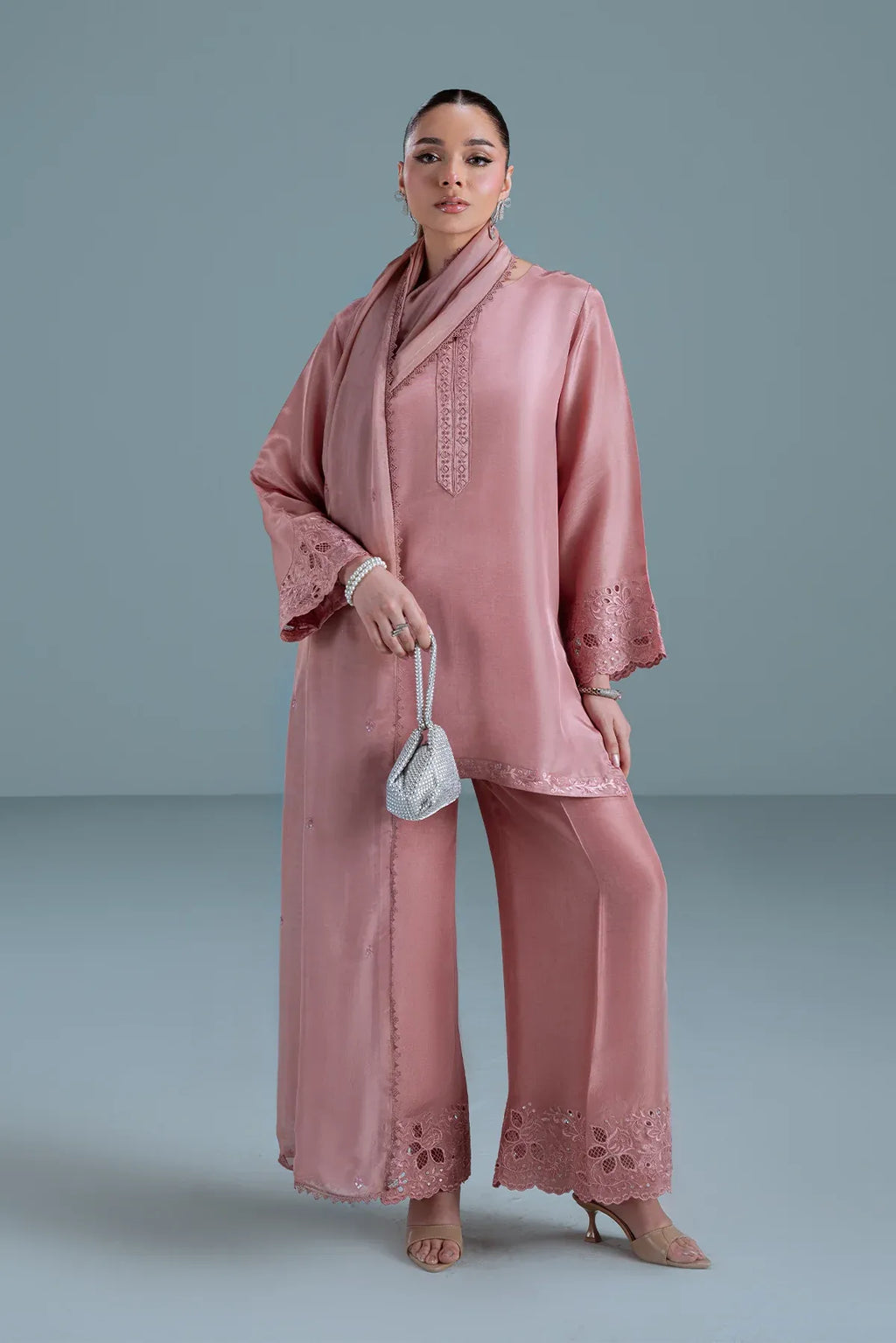 ELEGANCE HANA-B 3PC
