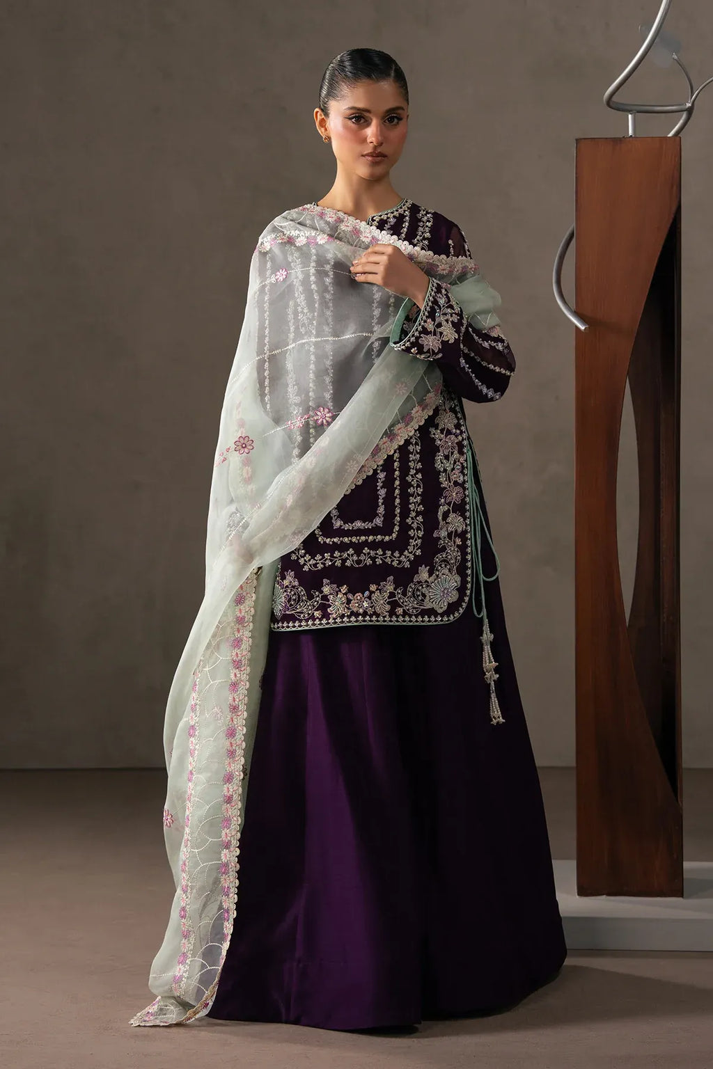 MOHID SHAHZAD LENORA 3PC