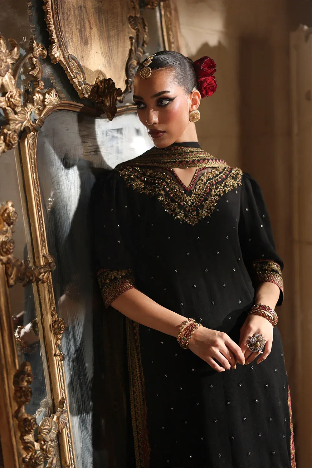 AZURE LUXE MYSTERE