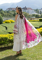 ELAF SIGNATURE EMBROIDERED COLLECTION ESA-1A