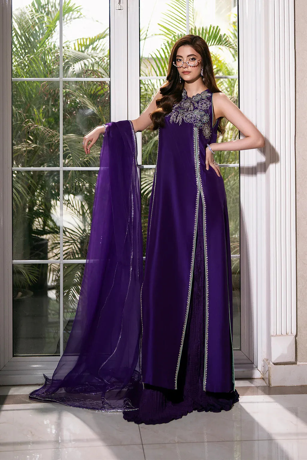 MOHID SHAHZAD ELLA 3PC
