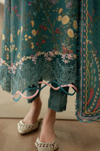 AABYAAN PRINT LUXE LINEN AK-04