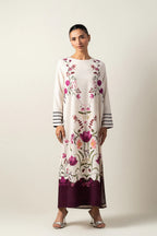 LULUSAR KURMAL DRESS