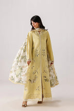 EMAAN ADEEL BEYOND BASICS MODISH 3PC