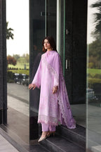 NAQSH THE LUXE EDIT EID D-00245