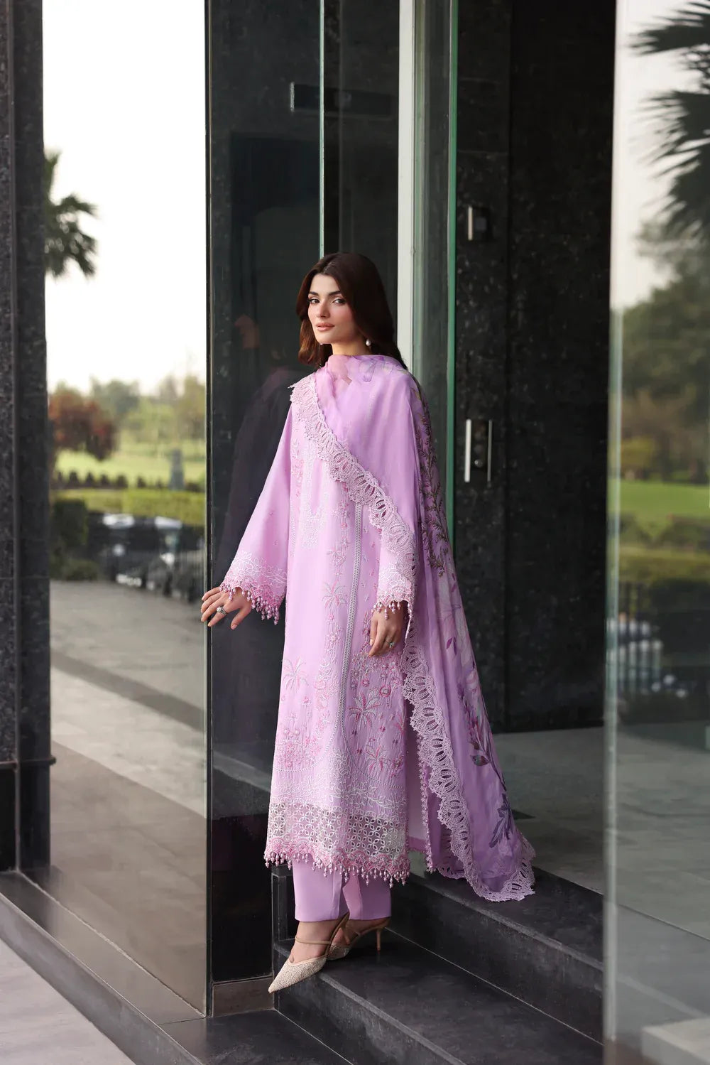 NAQSH THE LUXE EDIT EID D-00245