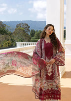 ELAF SIGNATURE EMBROIDERED COLLECTION ESA-2B
