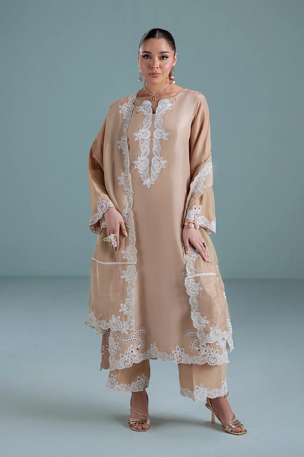 FREYA ELEGANCE 2PC