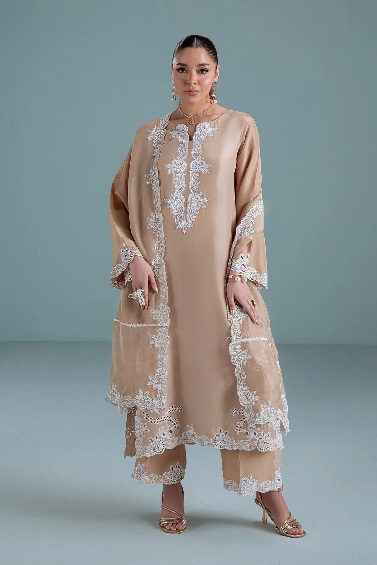 FREYA ELEGANCE 2PC