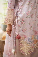 AABYAAN PRINT LUXE LINEN AK-01