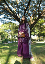 ELAF SIGNATURE EMBROIDERED COLLECTION ESA-5B