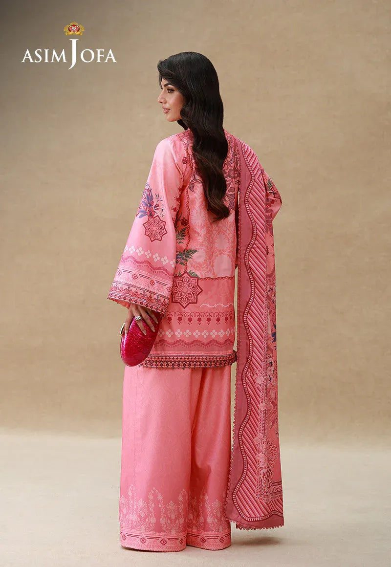 ASIM JOFA SILK COLLECTION AJULSC-09