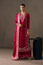 MOHID SHAHZAD ZIVA 3PC