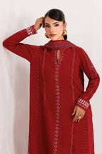 EMAAN ADEEL BEYOND BASICS POISE 3PC