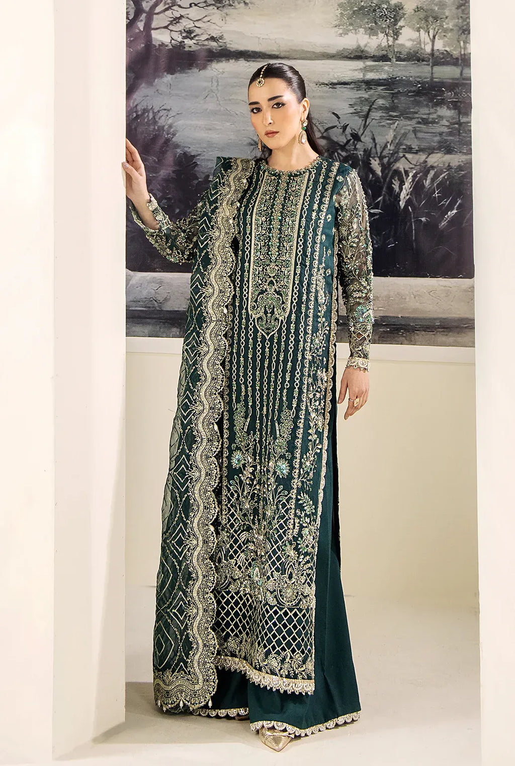 SAAD SHAIKH CELESTIA WEDDING FORMALS AMORE